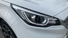 MG MG3 1.5 VTi-TECH Exclusive 5dr [Navigation] Petrol Hatchback